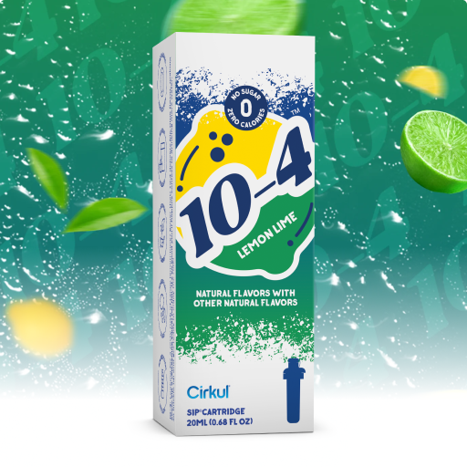 10-4™ H7